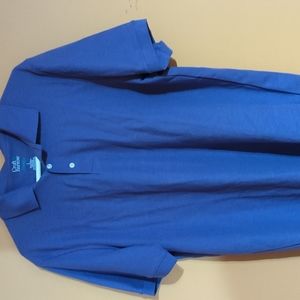 Mens Large Polo